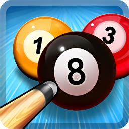 台球之王8球内置菜单最新版(8 Ball Pool)