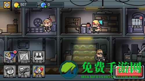 我枪耍的贼溜