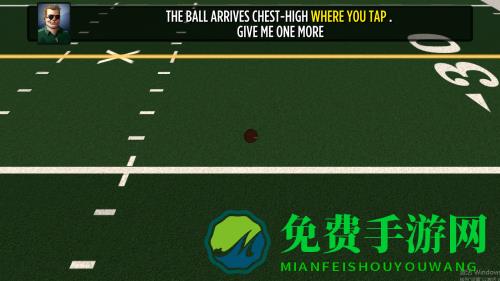 时间橄榄球2