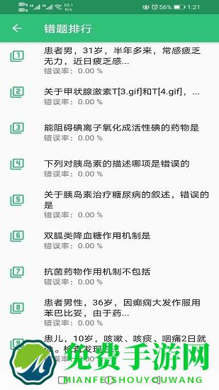 主管药师app