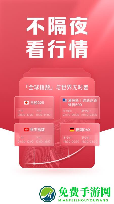 方正证券app(小方客户端)