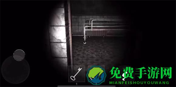 鬼魂联机版