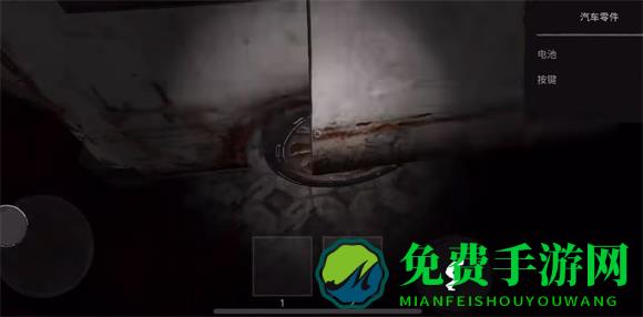 鬼魂联机版