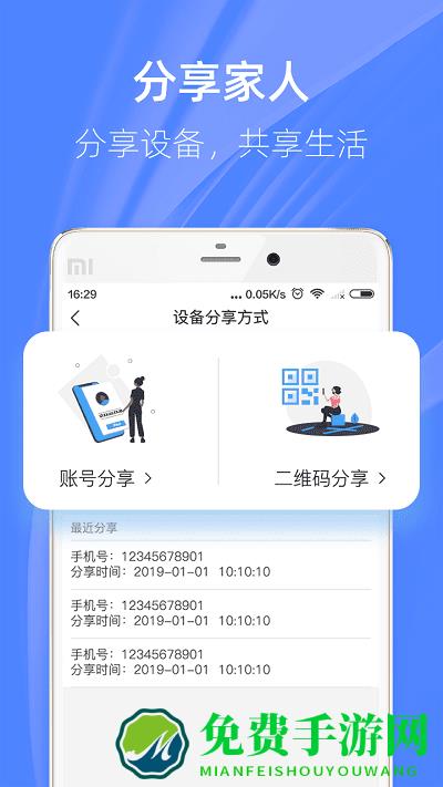 4g云眼摄像头