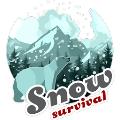 雪地生存