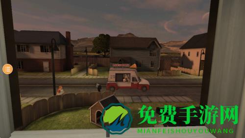 冰淇淋大冒险