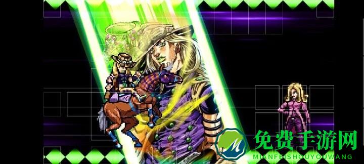mugenjojo手机版