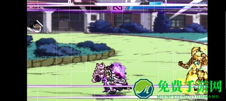 mugenjojo整合包