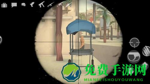狂人沙盒