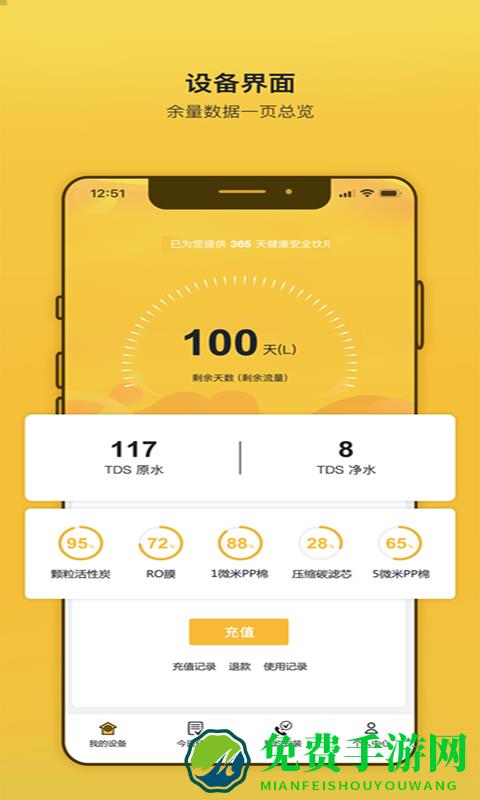 汼汼生活app