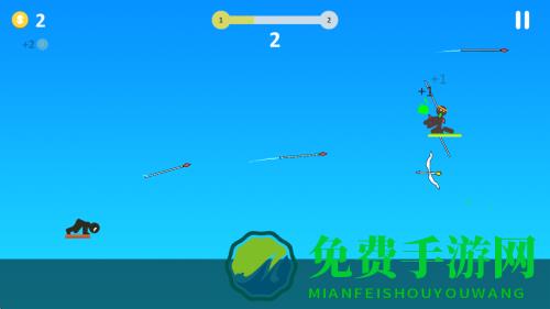 标枪王者2