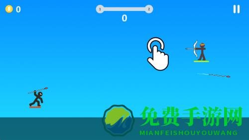 标枪王者2