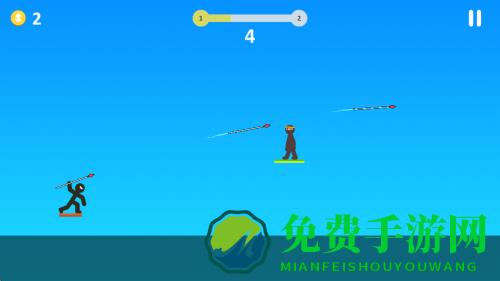 标枪王者2