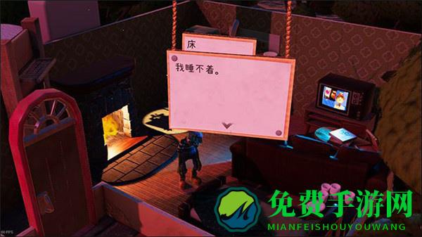 饥饿派画家2怎么玩3