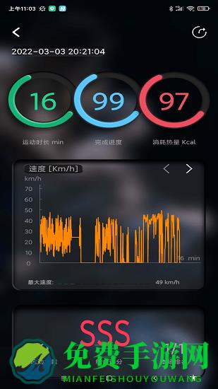微猫运动官方版
