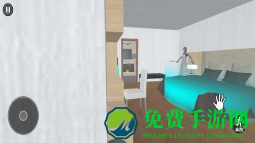 恐怖奶奶冒险记