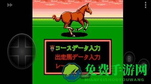 本命赛马