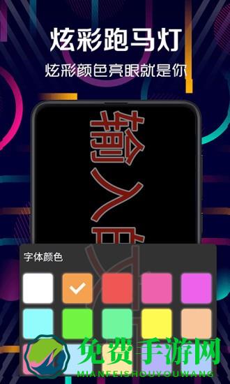 户外led手电筒