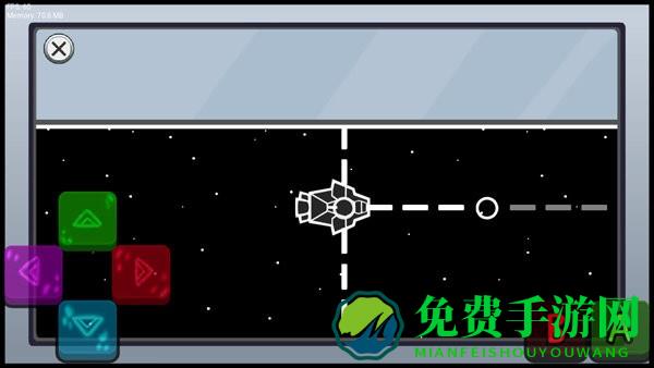 fnf内鬼v4手机版