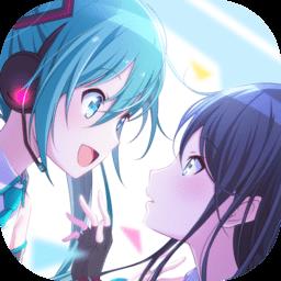 初音未来缤纷舞台国服