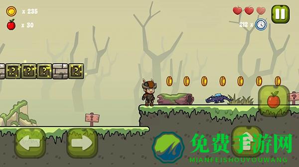 尼波的世界