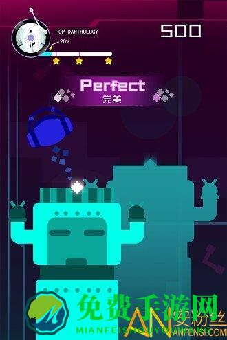 节奏的球球大师官方下载