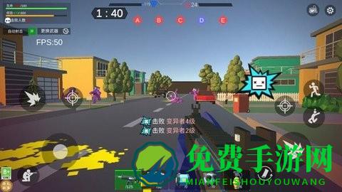无尽征服者