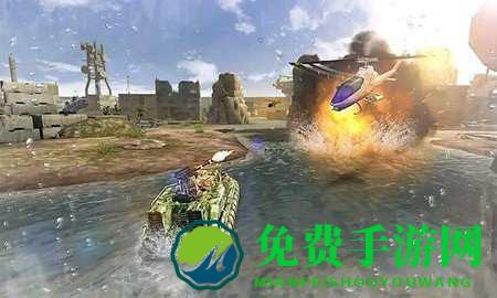 世界坦克大战