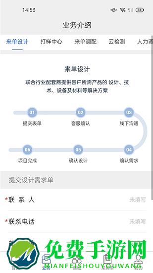 云智切