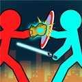我的坦克io手游