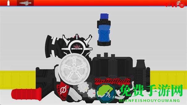 创骑sim最新版