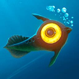 subnautica深海迷航手机版