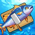 海上餐厅刮鱼鳞最新版