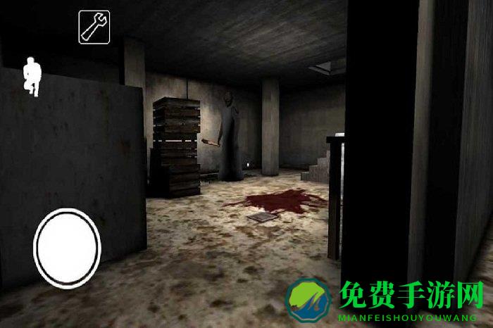 granny中文版(恐怖奶奶)