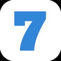 7分钟健身APP