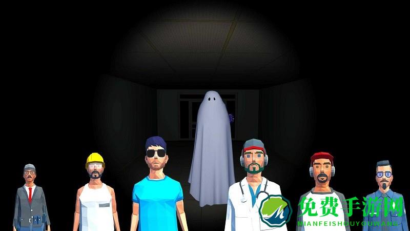 超自然现象多人恐怖手机版下载