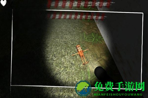 外国山海经怪物游戏