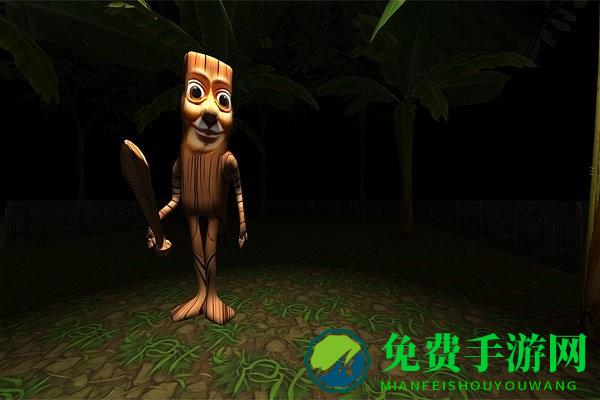 外国山海经怪物手机版