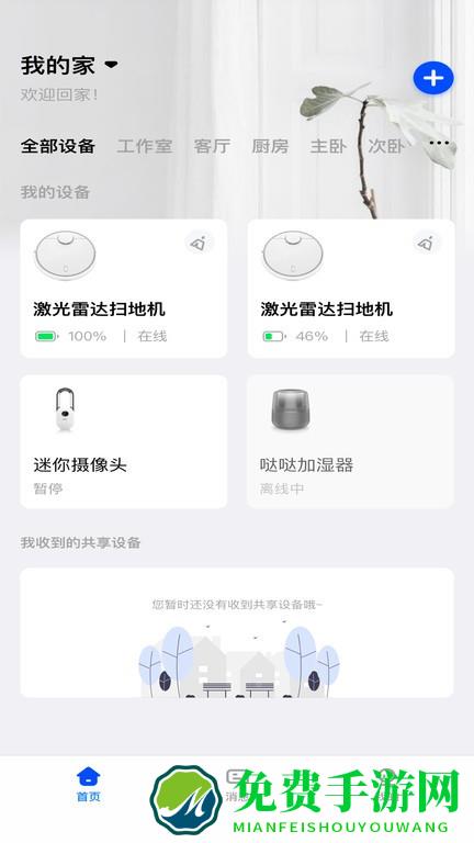 libos home官方版
