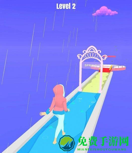 天气怎么样