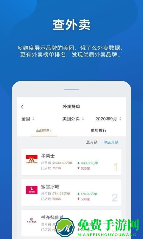窄门餐眼app下载