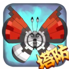 塔防精灵游戏