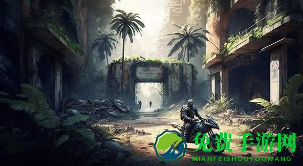 死亡之岛免费版