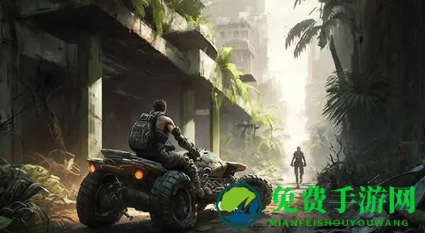 死亡之岛游戏