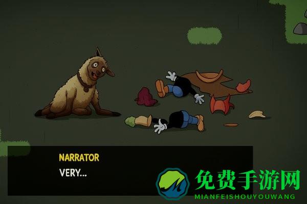 饥饿的拉姆2手机版