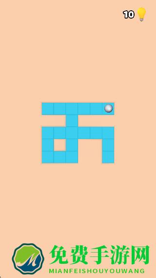 日期拼图