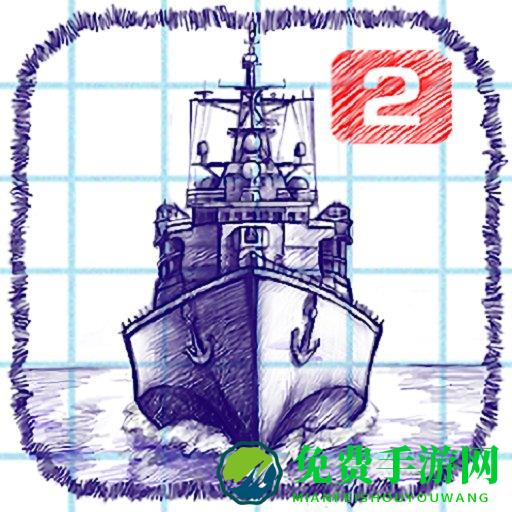像素海战