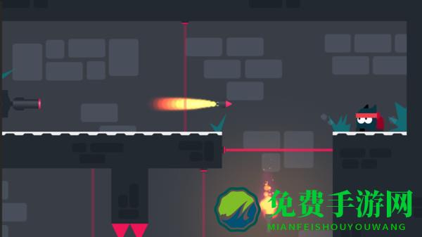 疯狂小忍者