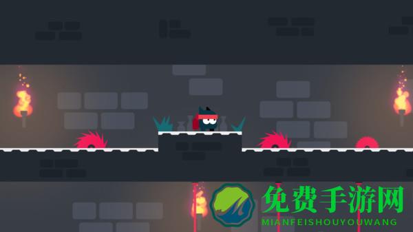 疯狂小忍者