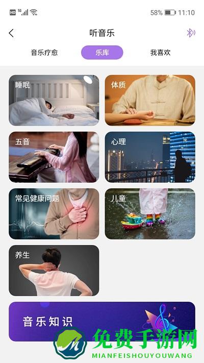 慧中医app